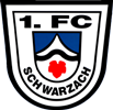 1. FC Schwarzach Logo