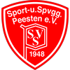 SSV Peesten Logo